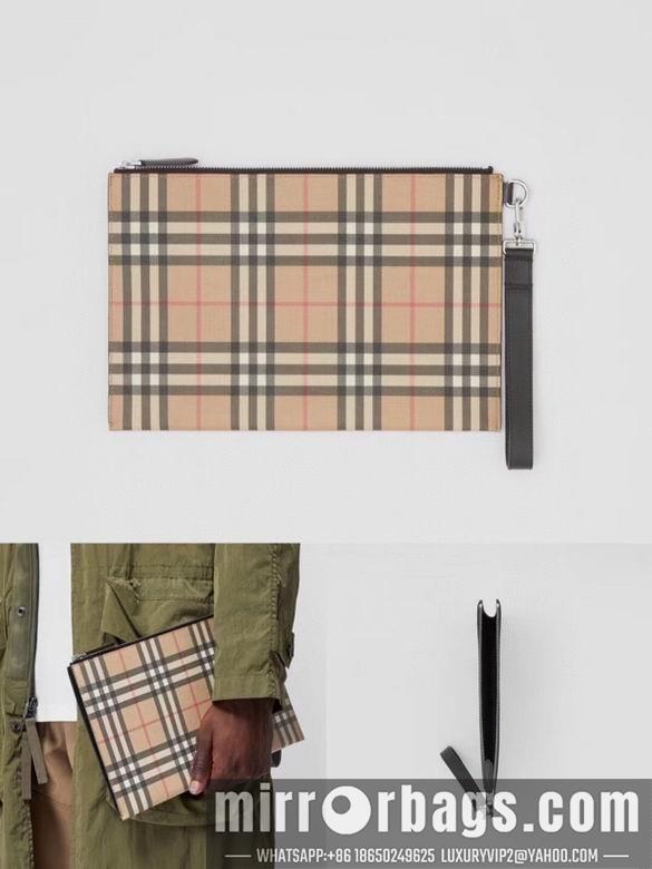 Burberry Replica Bags 30X20cm 042312