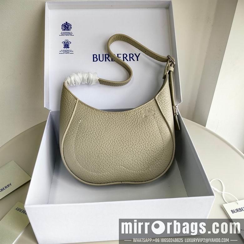 Burberry Replica Bags 23X4.5X19cm 052511 IQ 2colour