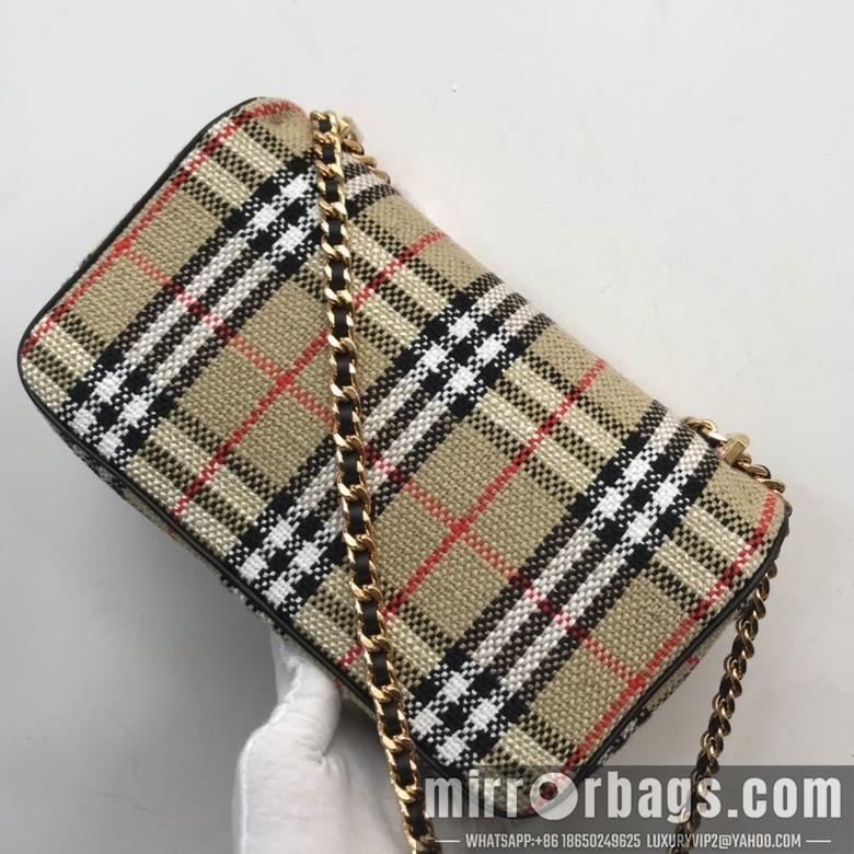 Burberry Replica Bags 80630821 28X6.5X17cm DN