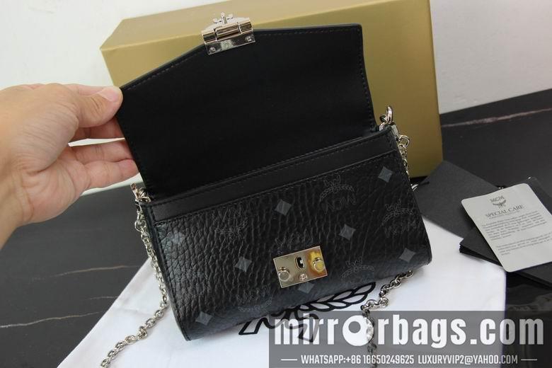 MCM Replica Bags 20499 18.5x11x4cm DY 3