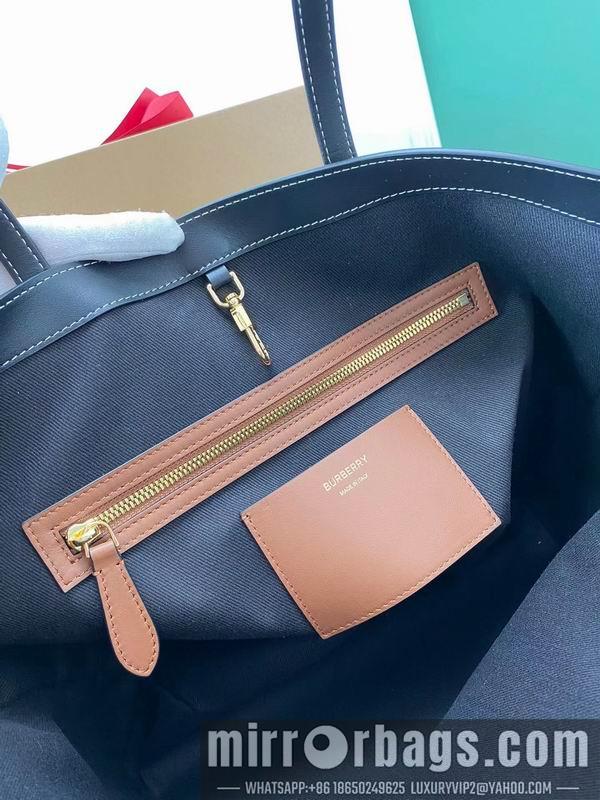 Burberry Replica Bags Burberry 8367 34x14x28cm  ww