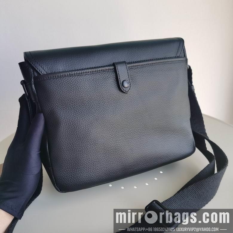 Burberry Replica Bags Burberry 27x12x25cm  HQ