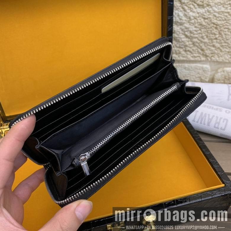Burberry Replica Bags WM9040 19X10X2.5