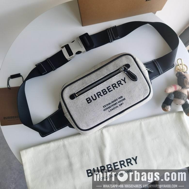 Burberry Replica Bags 80389021 24x5x15cm HQ 1