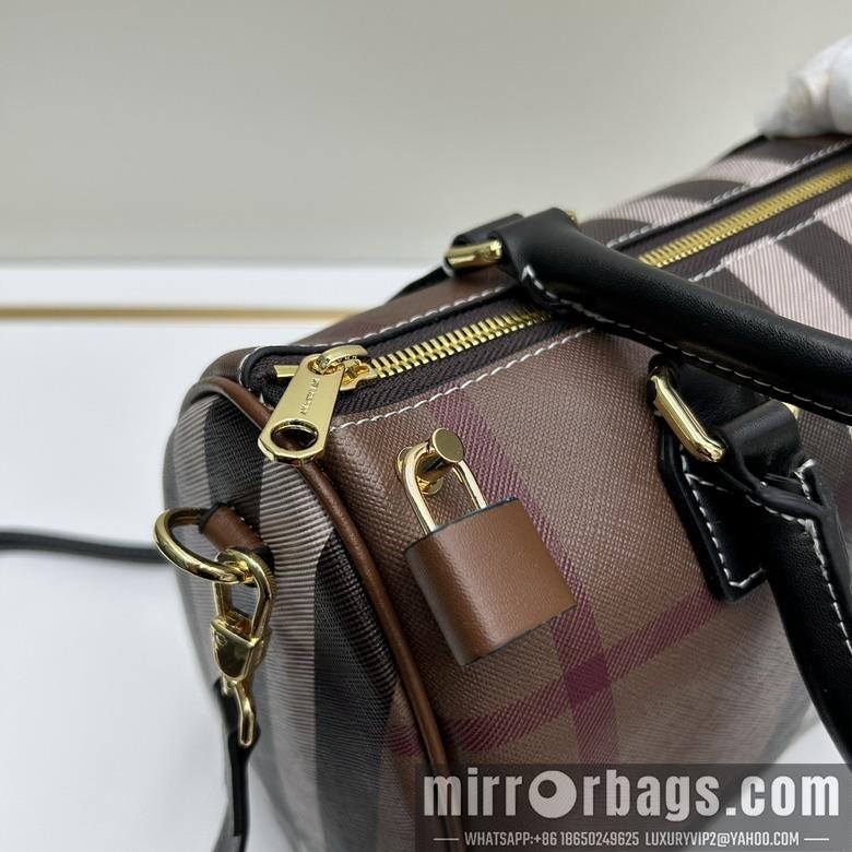 Burberry Replica Bags Bur 8371 30x15x21cm ww2