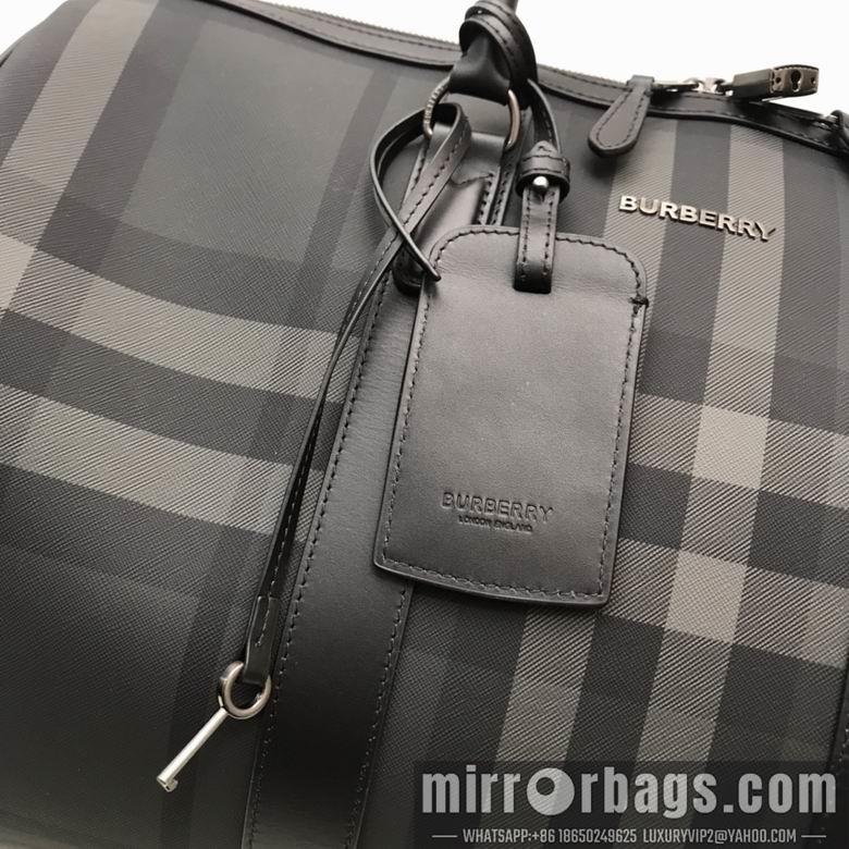 Burberry Replica Bags 80629171 50X25X27cm IQ 2colour
