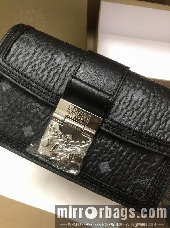 MCM Replica Bags MCM  6801 11x18.5x5cm dy11
