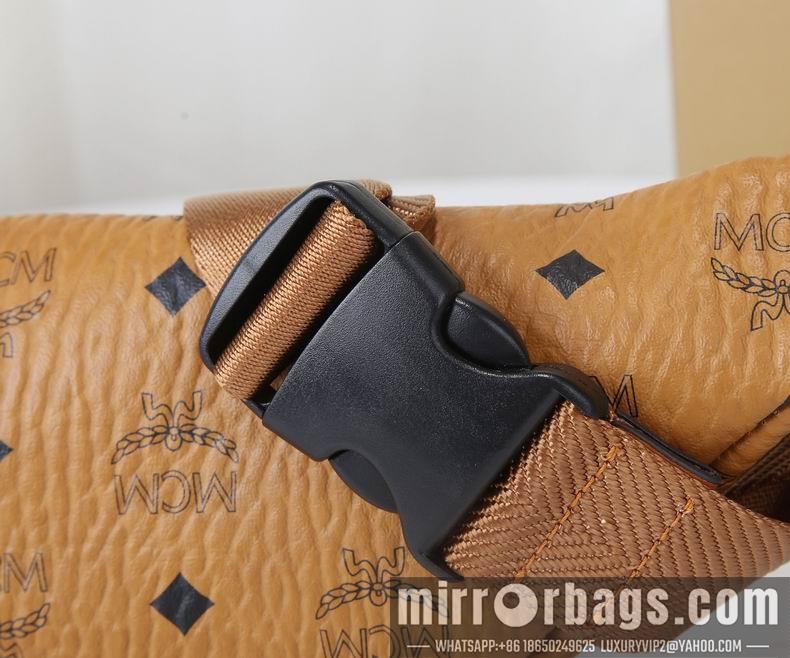 MCM Replica Bags MCM  1040 12X34X7cm dy5