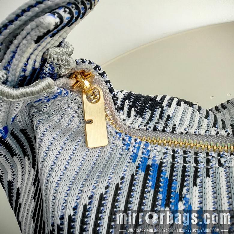 Burberry Replica Bags 21.5X10.5X23cm 071801 IQ 4colour