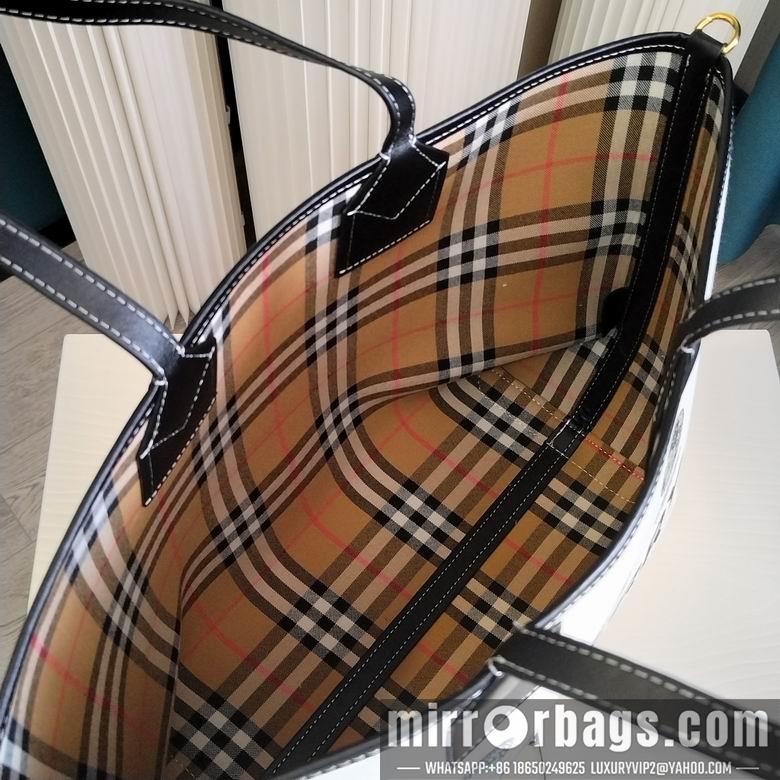 Burberry Replica Bags 35X16X29cm 080917 XMY