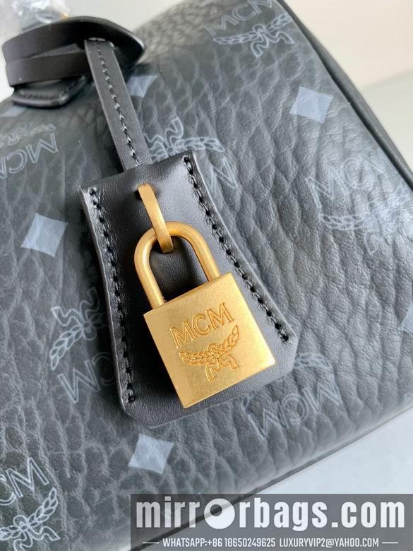 MCM Replica Bags 132516 25X16X13.5cm EY 3colour