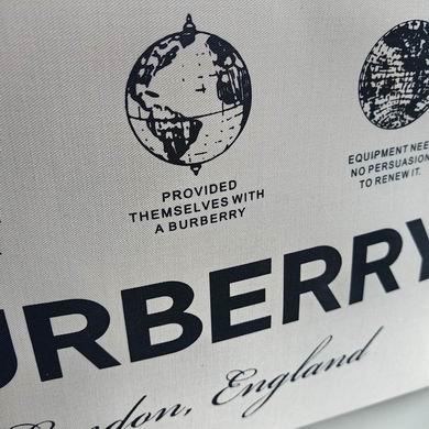 Burberry Replica Bags 51.3X18.5X29cm 051806 IQ  2colour