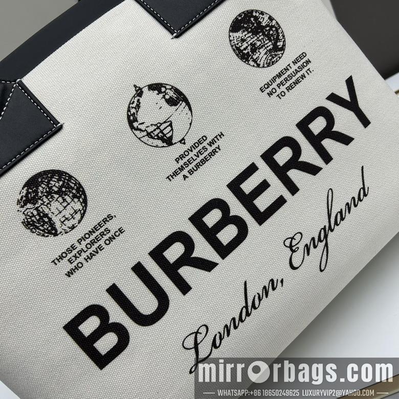Burberry Replica Bags Bur 8363 51.3x18.5x29cm ww