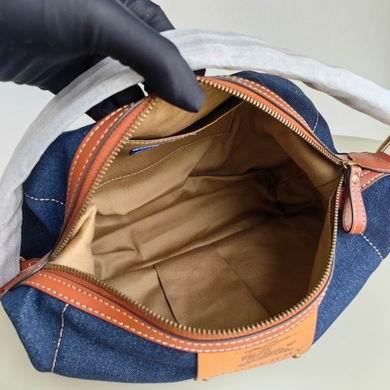 Burberry Replica Bags 80111166 28X13X26cm IQ