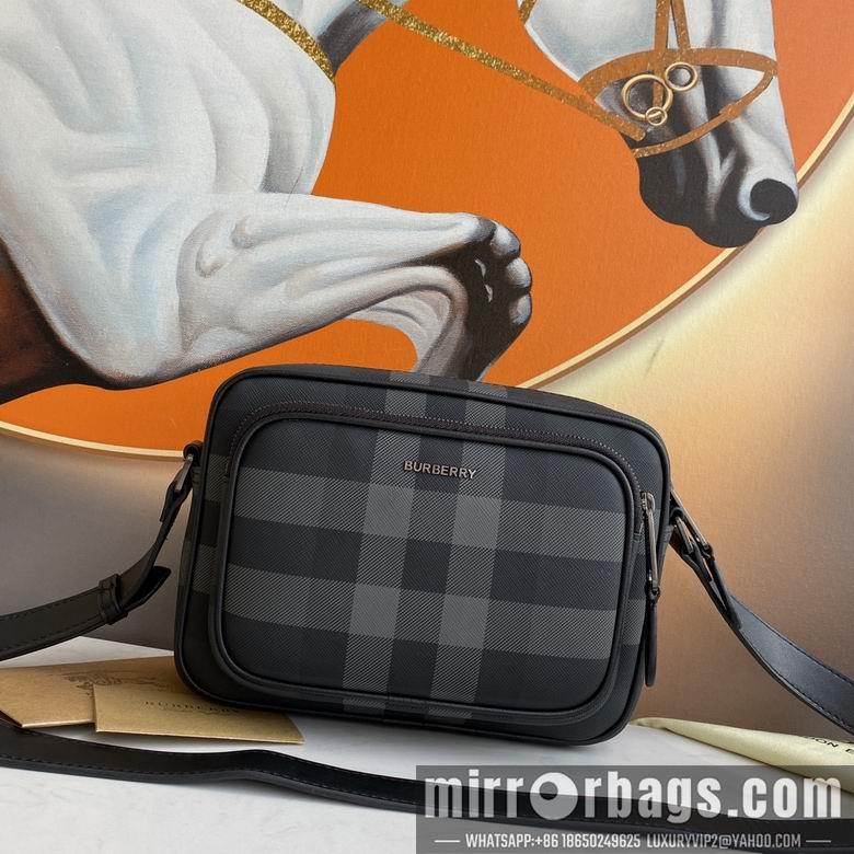 Burberry Replica Bags 80740991 22.5X6X16cm  SC