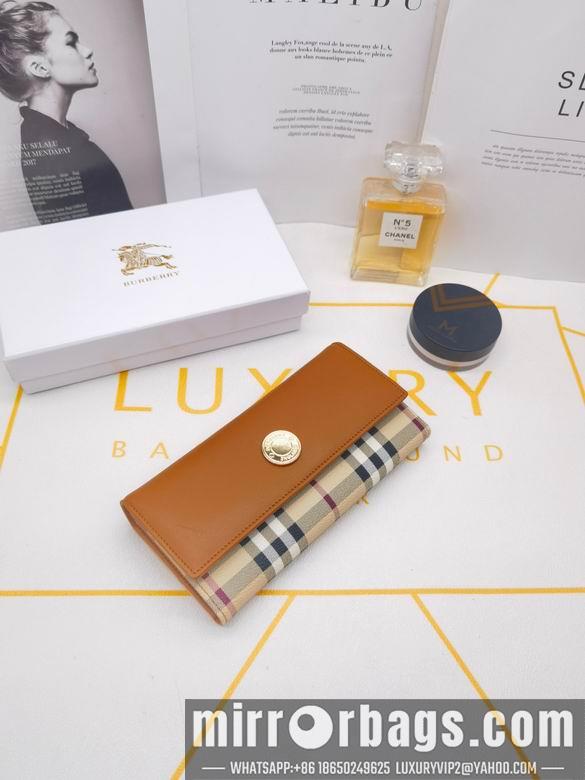 Burberry Replica Bags 8300 XMY 4colour