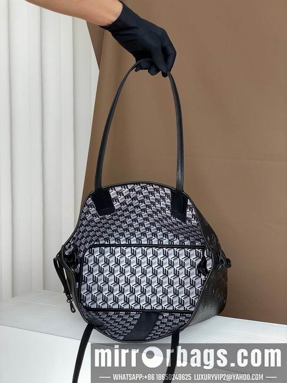 MCM Replica Bags MWPCSVI01CO001 36X17X28cm EY 2colour