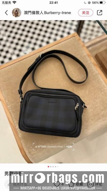 Burberry Replica Bags 80732711 22.5X6X16cm  SC