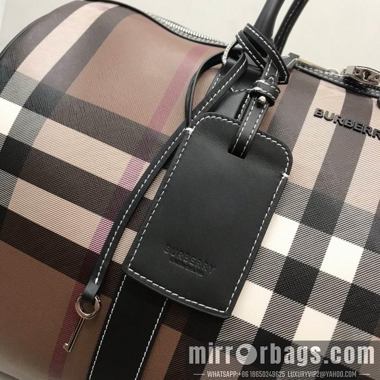 Burberry Replica Bags 80629171 50X25X27cm IQ 2colour