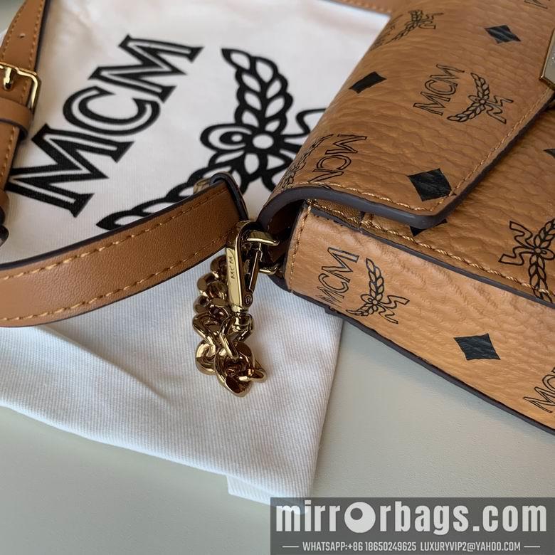 MCM Replica Bags 30008 19x11x4cm DY 1