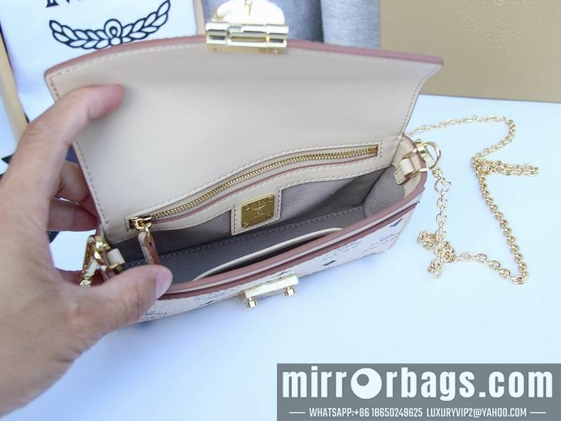MCM Replica Bags MCM  CA20499  18.5x11x4cm dy10