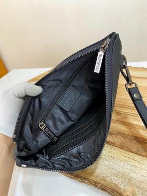 Burberry Replica Bags 6076 29X19cm XM 2colour