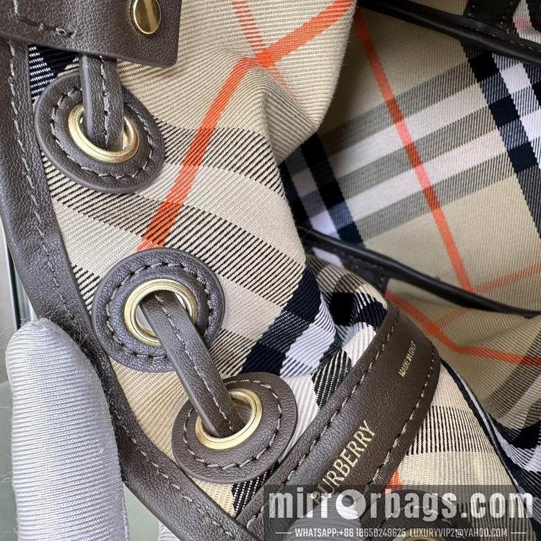 Burberry Replica Bags 0571 17.5X10.5X20cm IQ 2colour