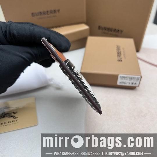 Burberry Replica Bags Burberry 80395471 10x7.5cm zy