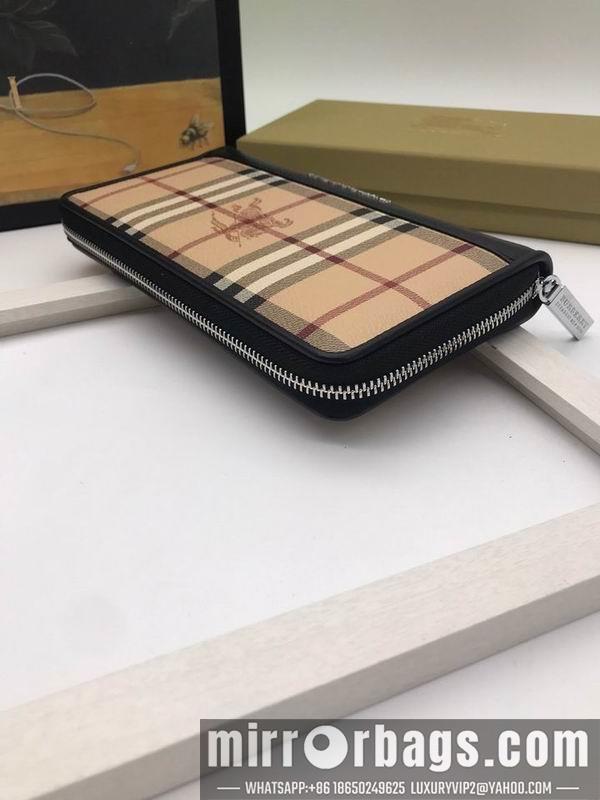 Burberry Replica Bags WL8021