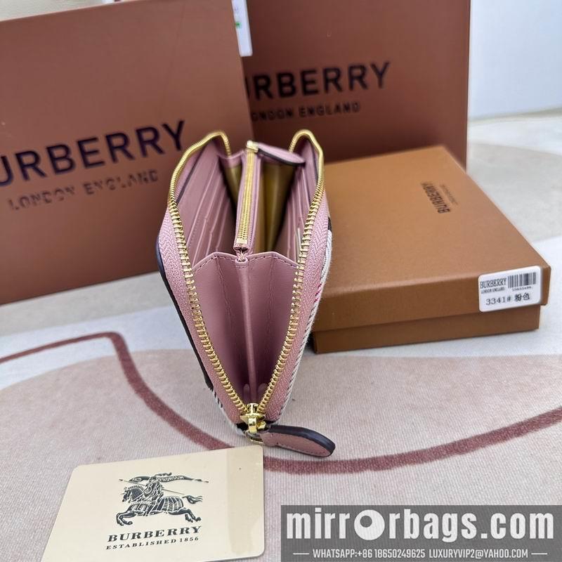 Burberry Replica Bags Burberry House 3341 19x10x3cm zy