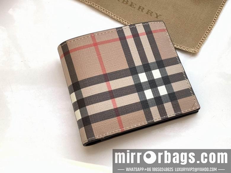 Burberry Replica Bags 80166211 11X10cm