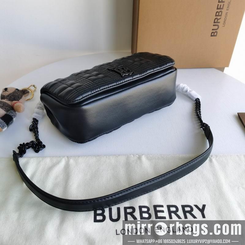 Burberry Replica Bags 03513 23X6X13cm XM