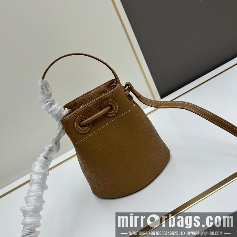Burberry Replica Bags Bur 8054 16.5x11x18.5cm ww4