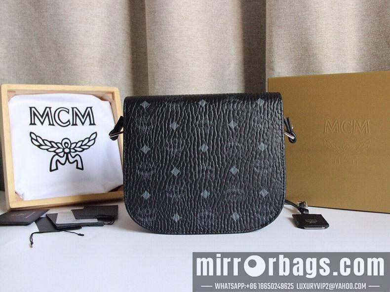 MCM Replica Bags MCM  10577 1X21X8cm dy7