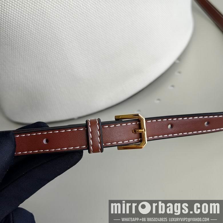 Burberry Replica Bags 16X26X26cm 070906  IQ