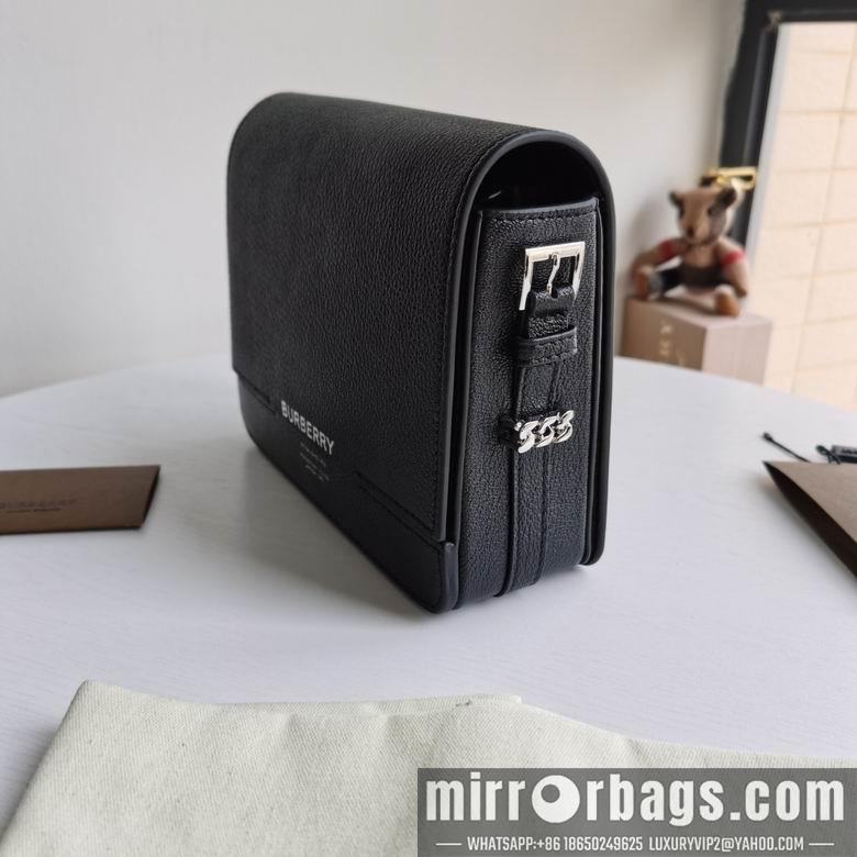 Burberry Replica Bags Grace 19.5x16x7cm HQ