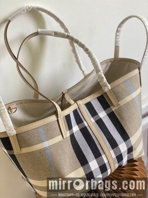 Burberry Replica Bags BO2112238 24X30X25