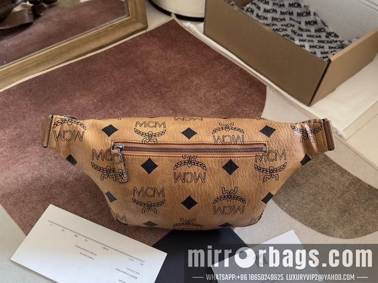 MCM Replica Bags 1050 39.5X19X8cm EY