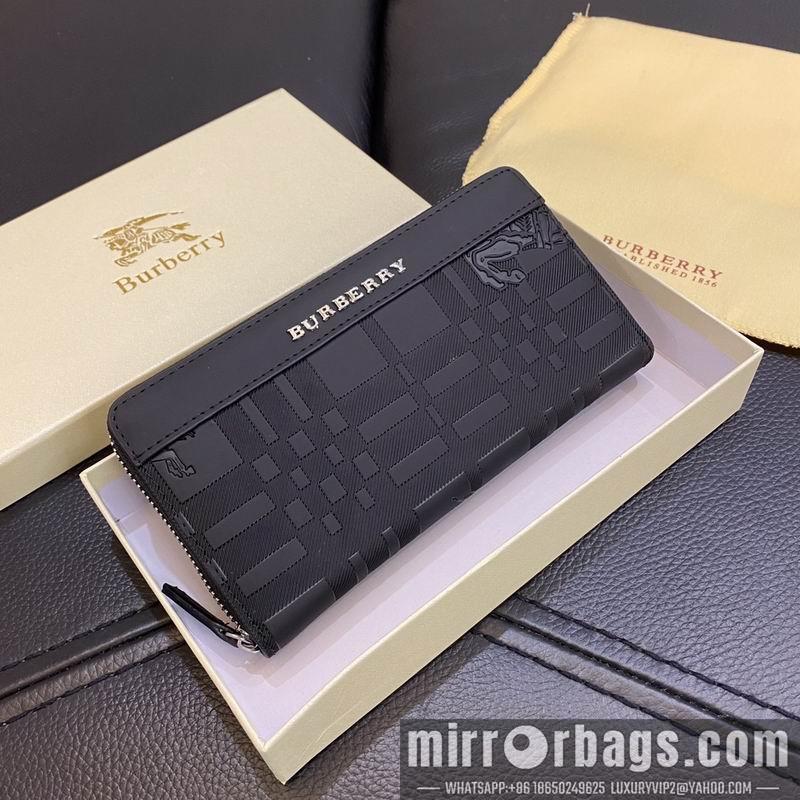 Burberry Replica Bags 031405 20X10cm ZY