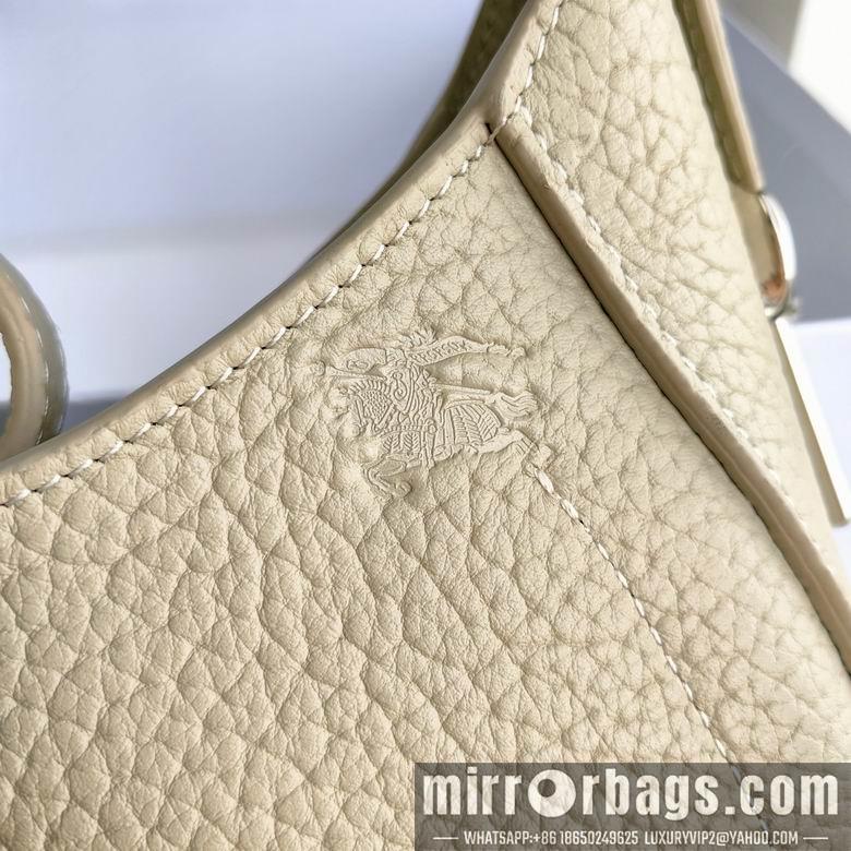 Burberry Replica Bags 23X4.5X19cm 052511 IQ 2colour