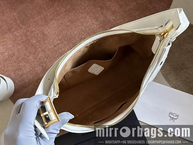 MCM Replica Bags 6721 26X19X9.5cm EY 3colour