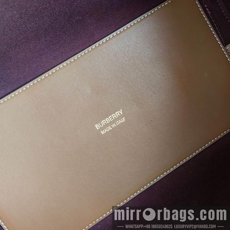 Burberry Replica Bags 35X11X27cm 051807 IQ  2colour