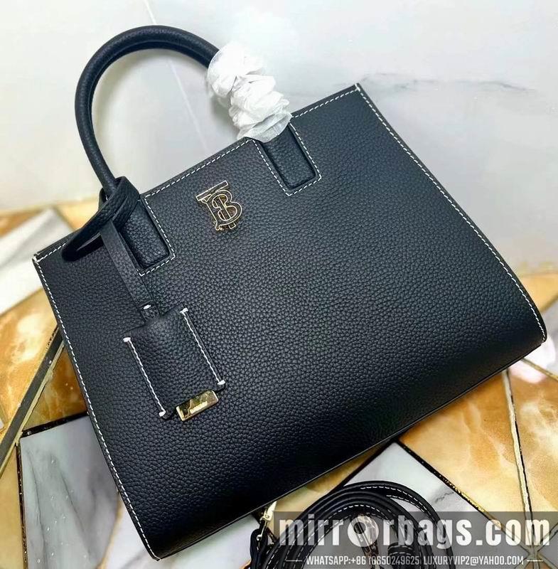 Burberry Replica Bags Burberry 8376 27x11x20cm ww 2色