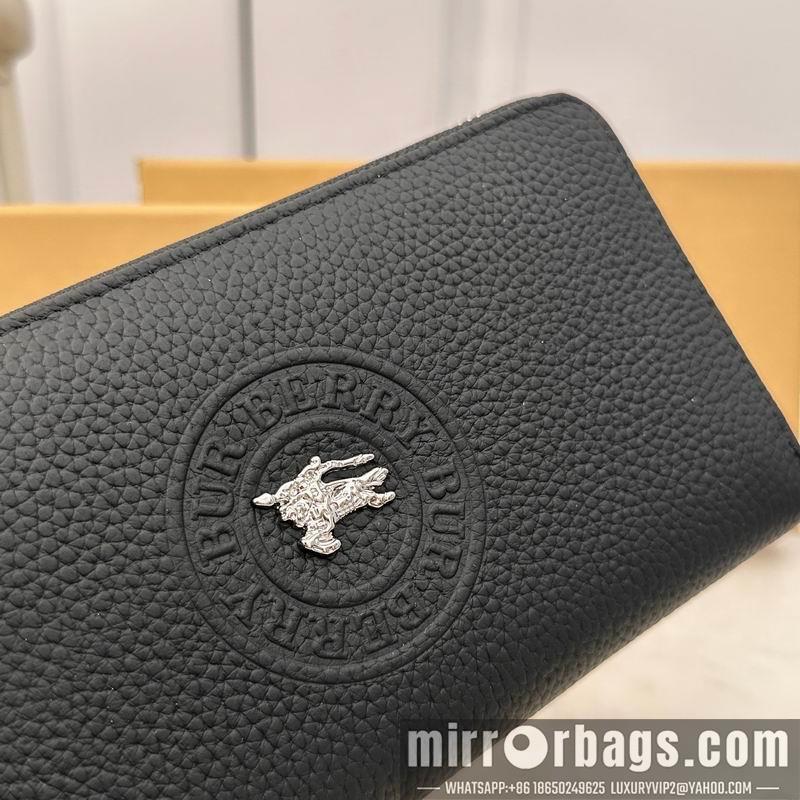 Burberry Replica Bags Burberry 666028 19x10x2.5cm zy