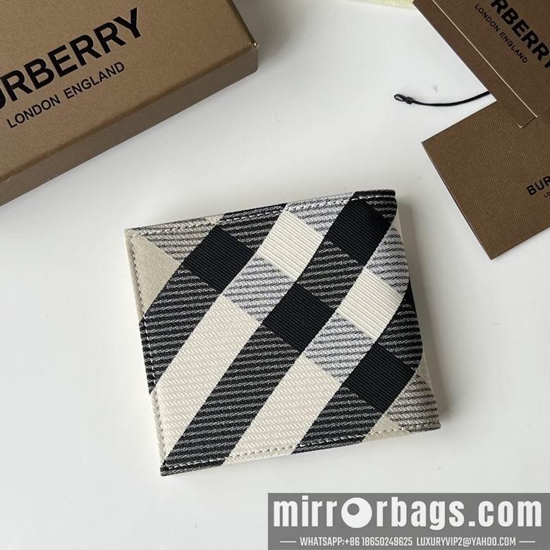 Burberry Replica Bags 80895201 11X10cm IQ 2colour