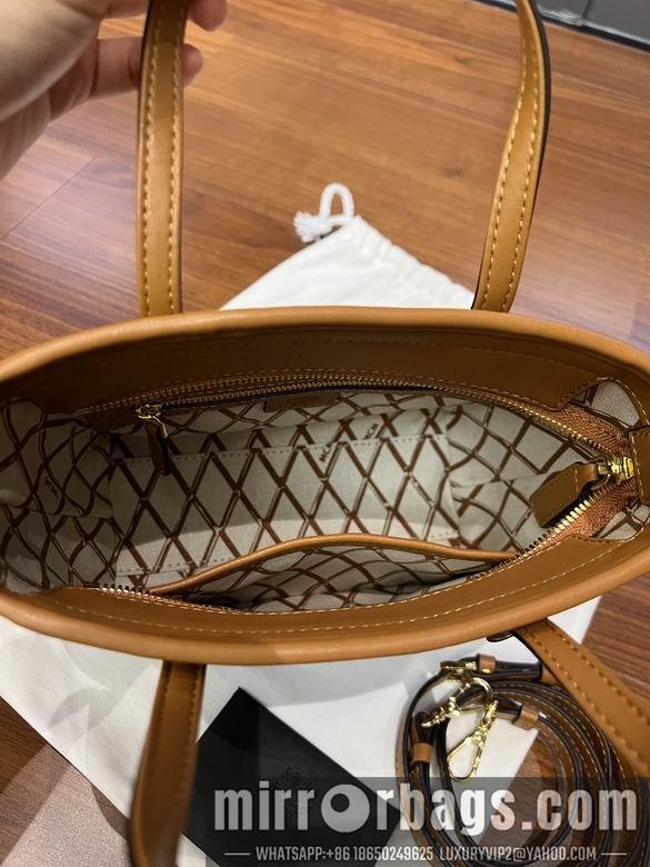 MCM Replica Bags 20191  18.5X19X9.5cm XM 4colour
