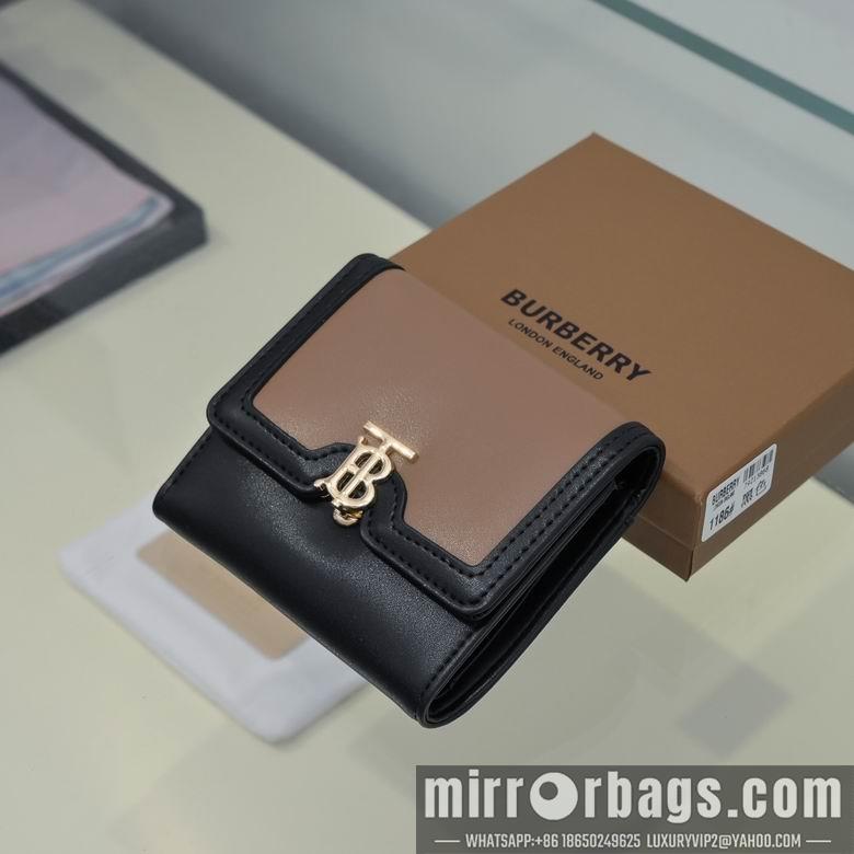 Burberry Replica Bags WL1186 8.5x4x9