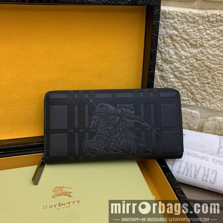 Burberry Replica Bags WM7704 19.5x10x2.5