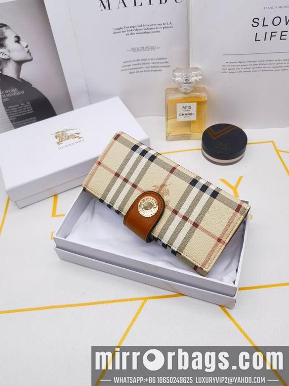 Burberry Replica Bags 8301 XMY 4colour