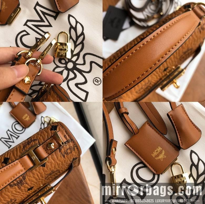 MCM Replica Bags MCM 18.5x11.5x16cm DY 1
